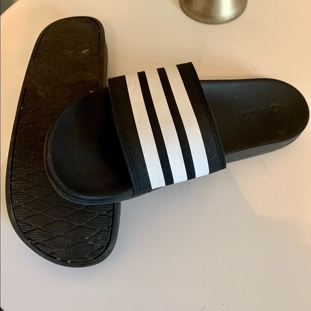 Adidas Slides